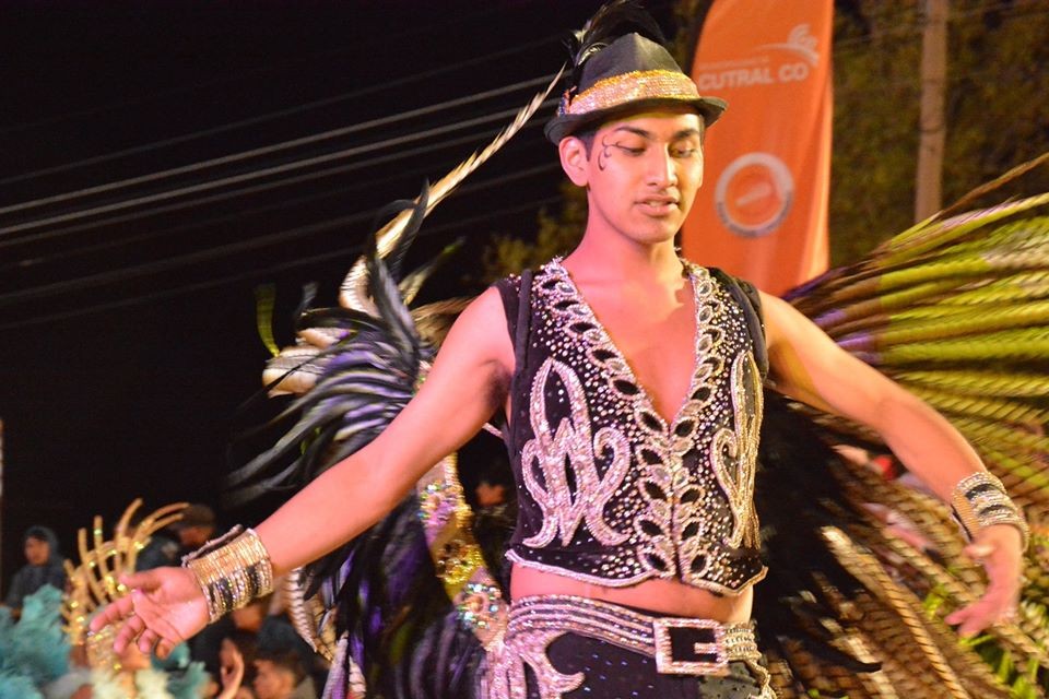 foto Fiestas Populares