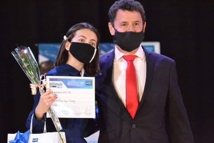 Premio Estímulo 2021