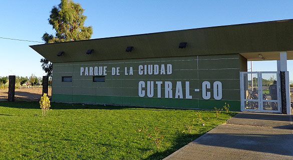 Trabajamos para mejorar nuestra comunidad